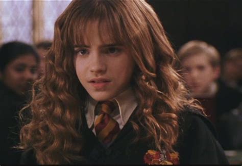 Emma In Harry Potter And The Chamber Of Secrets Emma Watson Harry