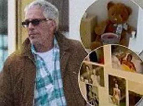 shocking video from inside florida mansion of bill clinton s friend jeffrey epstein one news