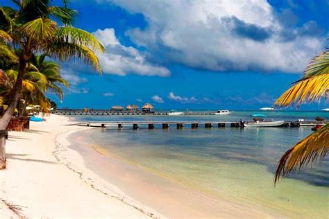 mejores playas de honduras images   finder