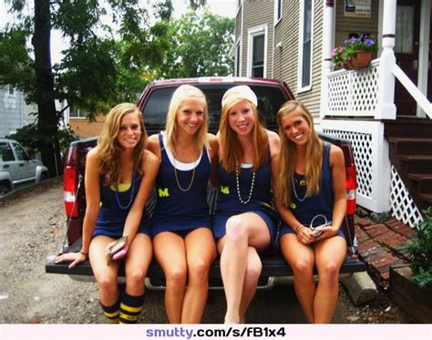 Michigan Girls