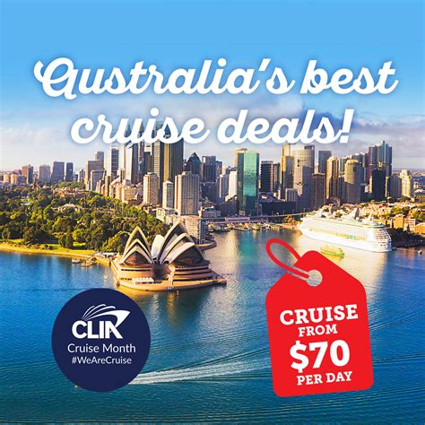 australias  cruise deals cheap cruises cruise specials cruises  sydney