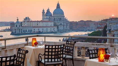 terrazza danieli  restaurant  venezia ve veneto italy la guida gran turismo