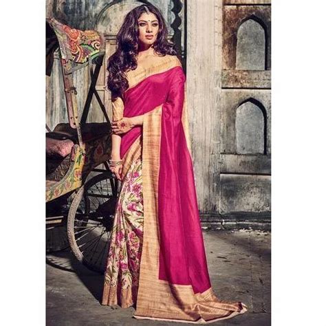 Silk Party Wear Ladies Saree At Rs 1500 In Indore Id 15586009455