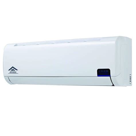 amvent  btu ductless mini split air conditioner indoor unit  agwc eu