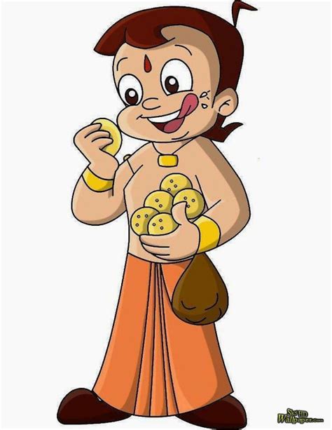 collection  bheem clipart    bheem clipart