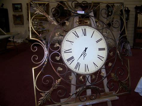elegance of living beautiful wall clocks