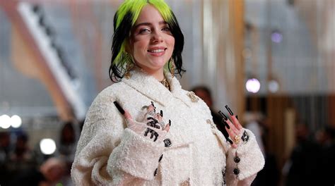 billie eilish recalls   incredibly religious    completely