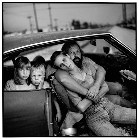 female photographers   fearsome legacy  mary ellen mark vogue