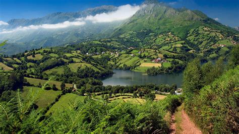 paisaje asturiano wsimag ravelo
