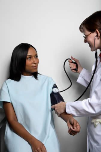 important medical exams that every woman should take