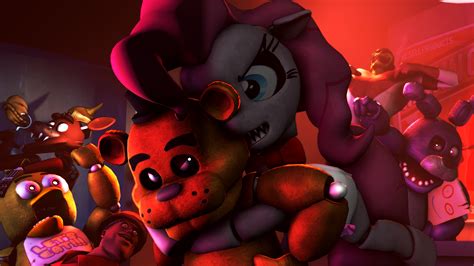 Five Nights At Freddy S 3 Free Download Full Version