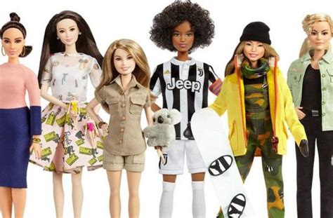Bindi Irwin Is A Barbie Doll Ahead Of International Women’s Day