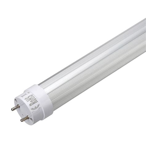 pcs    full spectrum led grow light  fluorescent tube lamp bulb ebay