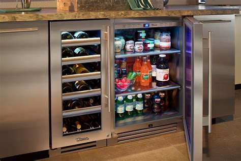 beer fridges mini fridges   budget hop culture