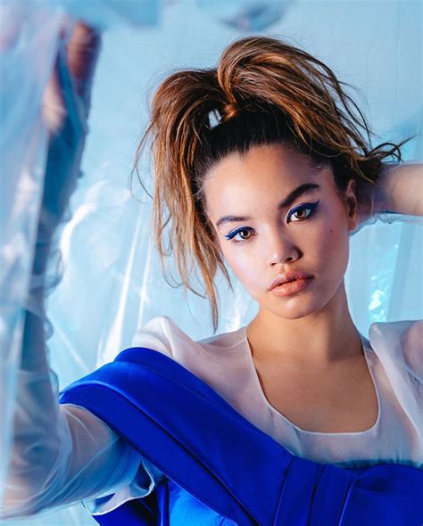 Paris Berelc Nude And Sexy 60 Photos And Videos The Fappening