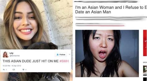 Why I Don T Date Asian Guys Is Problematic Especially When Asian