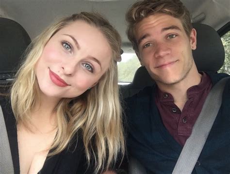 this real life liv and maddie couple just took their relationship to the next level