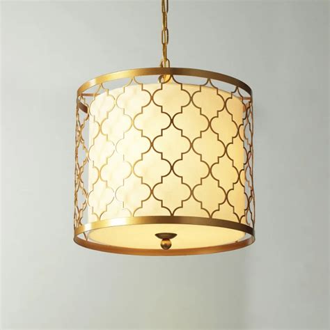 led  american iron copper fabric led lamp led lightpendant lightspendant lamppendant light