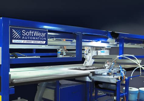 apparel views sewbots filling automation gap softwear automation