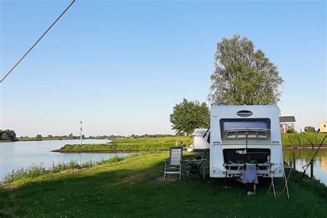 home camping jachthaven beusichem