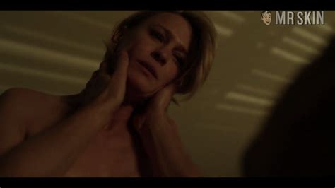 Robin Wright Nude Naked Pics And Sex Scenes At Mr Skin