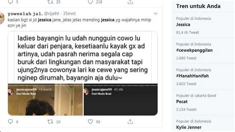 Viral Setia Tunggu Pacar Bebas Penjara Selebgram Ini