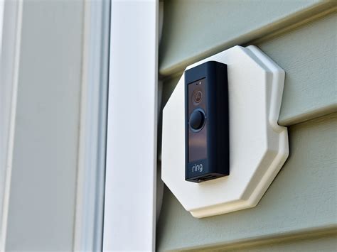 ring employees    spying   security cameras  doorbells windows central