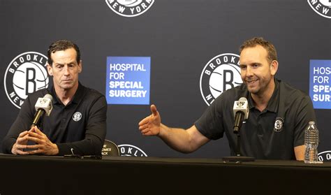 nets mailbag kenny atkinson saw the writing on the wall