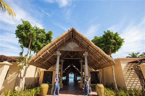 sands suites resort spa mauritius   travel