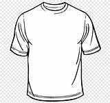 Polos Kaos Pngegg Mockups Yellowimages sketch template