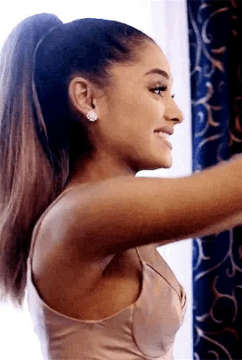 Ariana Grande Celebrityarmpits