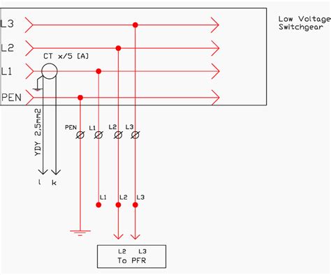 ac wire diagram wiring diagram ac capacitor wiring diagram