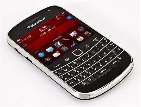 verizon wireless blackberry bold touch  smartphone  contract required black big nano
