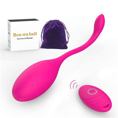 China Y Love New Arrival Sex Toy Wireless Control Vibrating Egg For