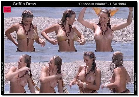 Dinosaur Island Nude Pics Página 2