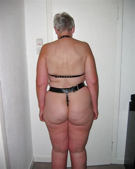 Used Mature Granny Slaves Ready To Serve 2 18 Pics Xhamster