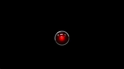 space odyssey hal wallpaper