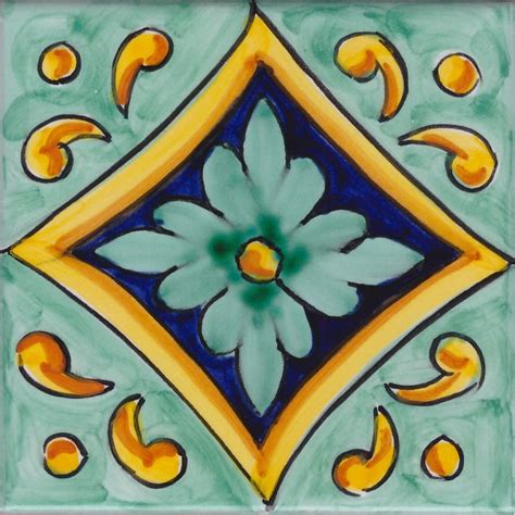 Lo stile vietri conserva arte e tradizione ceramica, gli stessi rivestimenti in chiave moderna inventano uno stile innovativo per una . 10x10 di Vietri per rivestire la tua parete