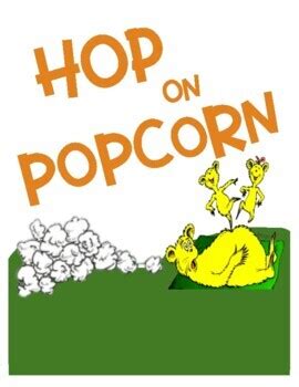 hop  popcorn  fair winds teaching teachers pay teachers