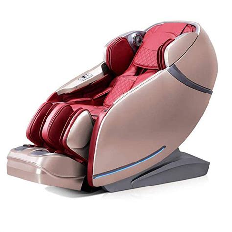 shop generic irest intelligent massage chair sl a100 zero gravity