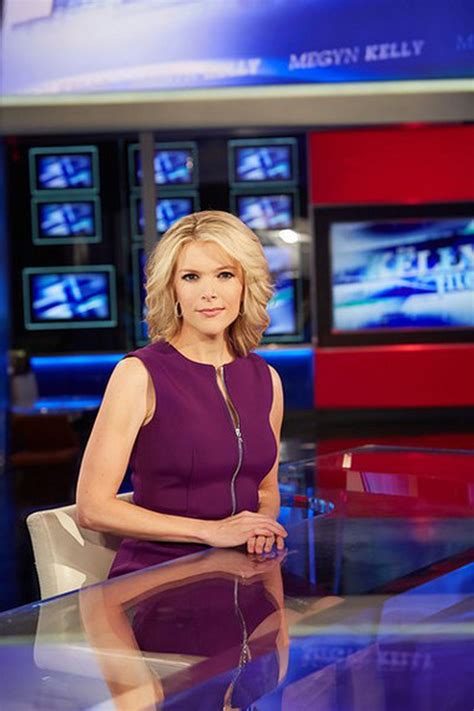 Syracuse Native Megyn Kelly Proves Women Can Have It All On Fox News