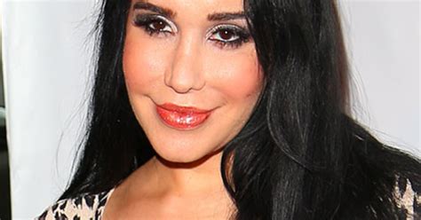 Octomom Goes Back On Welfare Will She Have To Do Porn Again To Pay The