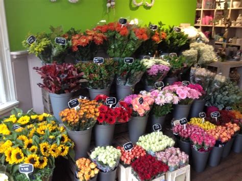 florist leiden flower delivery holland  bloemist de lange