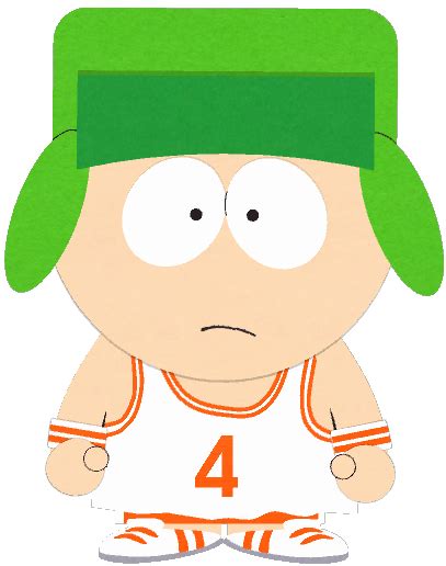 Image Alter Egos Kyle Basketball Png South Park
