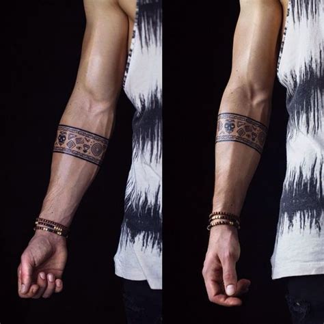 31 Best Celtic Armband Tattoo Designs Images On Pinterest Armband
