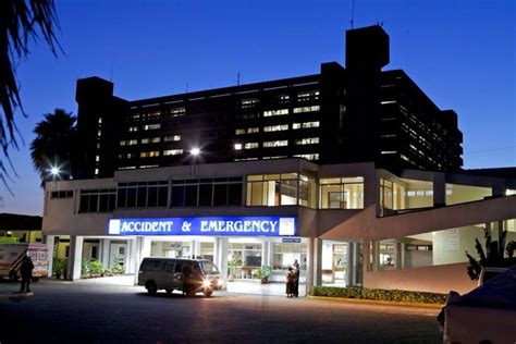 scrutiny  kenyas detention  hospital patients  debt internship hospital jobs hospital