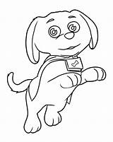 Woofster Coloringfolder Gaddynippercrayons sketch template
