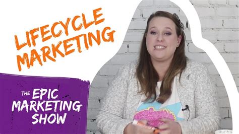 lifecycle marketing youtube