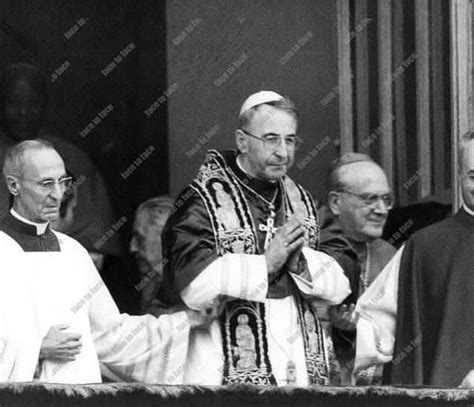 Habemus Papam 1978 Religione Città Del Vaticano Vaticano