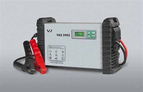 vas battery chargers archiv exclusive   volkswagen group